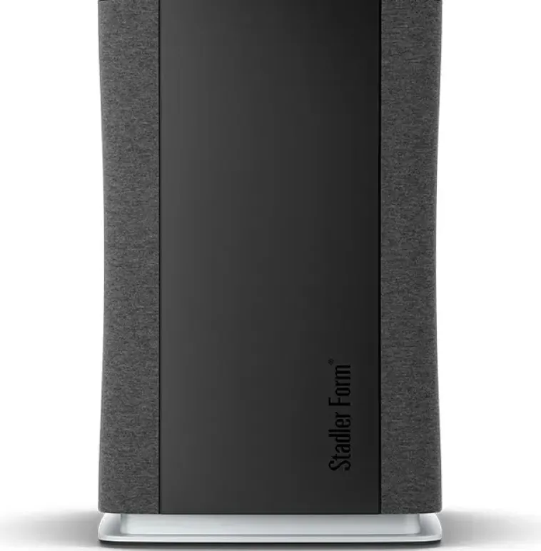 Stadler Form Ilmastointi Ja Huoneilma<Roger Big Ilmanpuhdistin Etaohjauksella