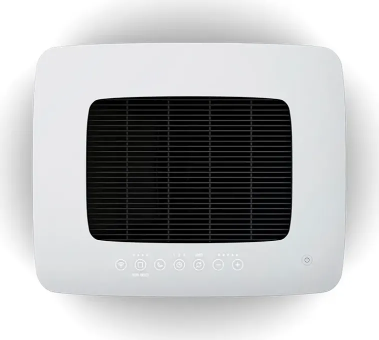 Stadler Form Ilmastointi Ja Huoneilma<Roger Big Ilmanpuhdistin Etaohjauksella