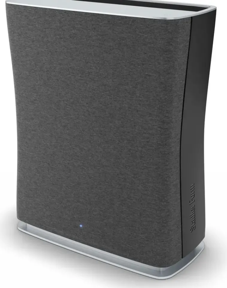 Stadler Form Ilmastointi Ja Huoneilma<Roger Ilmanpuhdistin Etaohjauksella