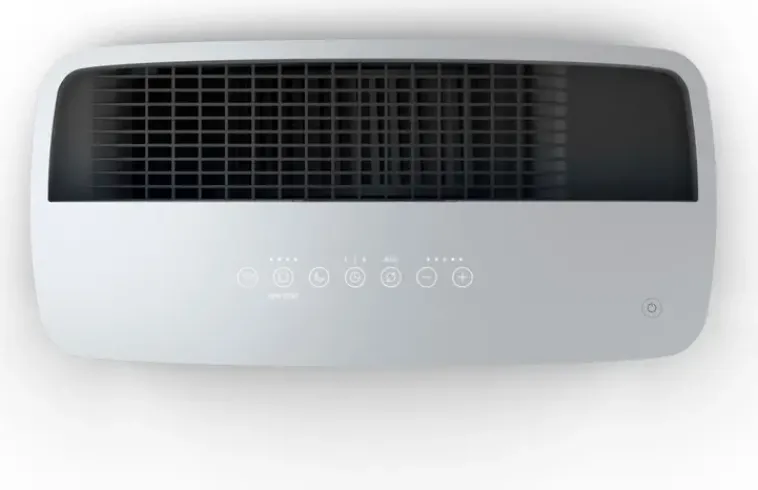 Stadler Form Ilmastointi Ja Huoneilma<Roger Ilmanpuhdistin Etaohjauksella