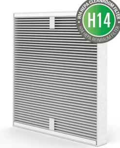 Stadler Form Ilmastointi Ja Huoneilma<Roger Little Suodatin Hepa14
