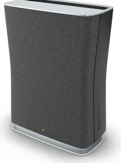 Stadler Form Ilmastointi Ja Huoneilma<Roger Little Ilmanpuhdistin Etaohjauksella