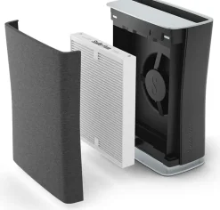 Stadler Form Ilmastointi Ja Huoneilma<Roger Little Ilmanpuhdistin Etaohjauksella