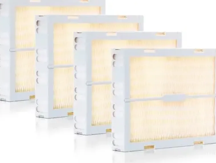 Stadler Form Ilmastointi Ja Huoneilma<Suodatin Oskar 4 Kpl