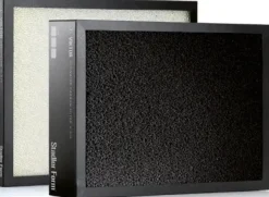 Stadler Form Ilmastointi Ja Huoneilma<Suodatin Viktor Ilmanpuhdistimeen