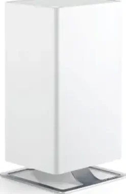 Stadler Form Ilmastointi Ja Huoneilma<Viktor Ilmanpuhdistin Valkoinen