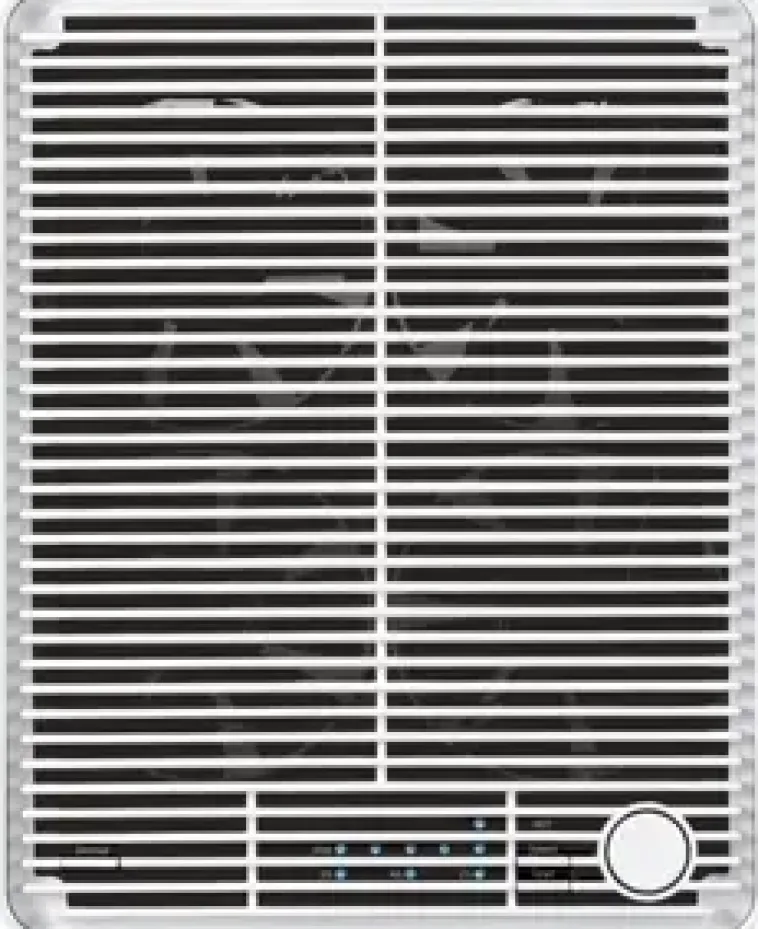 Stadler Form Ilmastointi Ja Huoneilma<Viktor Ilmanpuhdistin Valkoinen