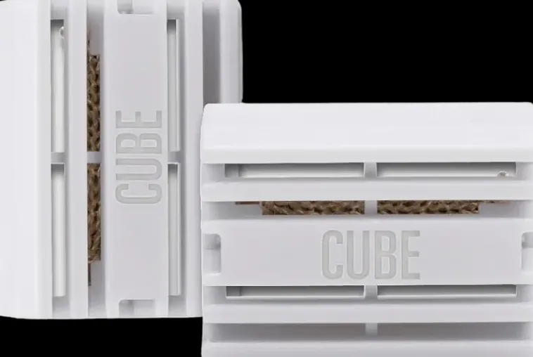 Stadler Form Ilmastointi Ja Huoneilma<Water Cube 2-Pack Kalkinestokuutio