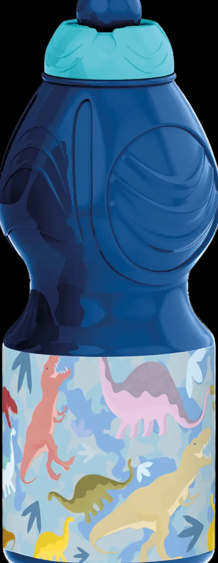 Stor. Astiat>Stor Juomapullo Dinot 4 Dl