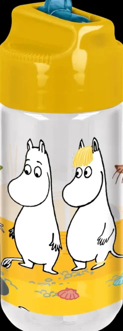 Stor. Astiat>Stor Juomapullo Muumi 4,3 Dl