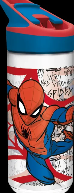 Stor. Astiat>Stor Juomapullo Spiderman 6,2 Dl