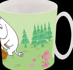 Stor. Astiat>Stor Muki Muumi 3,5 Dl