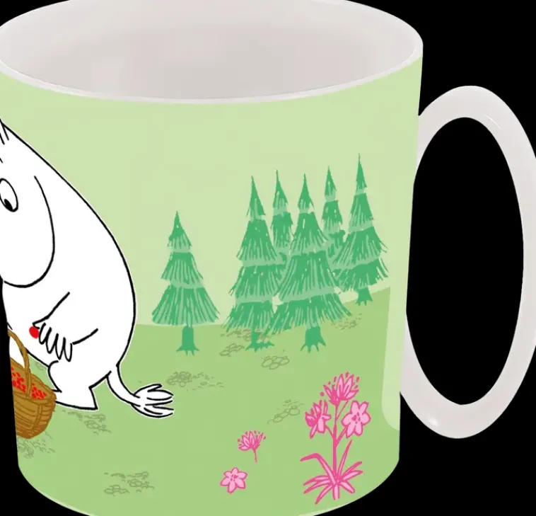 Stor. Astiat>Stor Muki Muumi 3,5 Dl