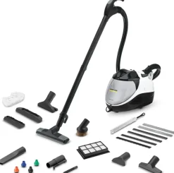 Kärcher Höyrypesurit Ja Tarvikkeet<Sv 7 Imeva Hoyrypesuri