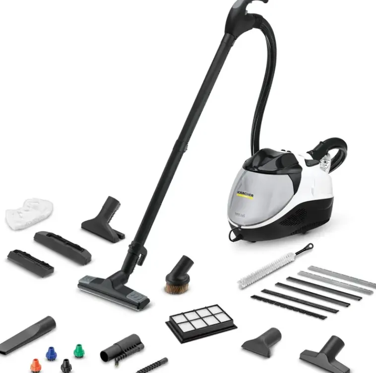 Kärcher Höyrypesurit Ja Tarvikkeet<Sv 7 Imeva Hoyrypesuri