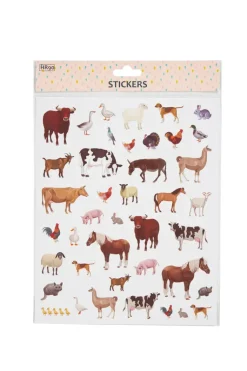 NNX Askartelutarvikkeet<Tarra Elain Hr90