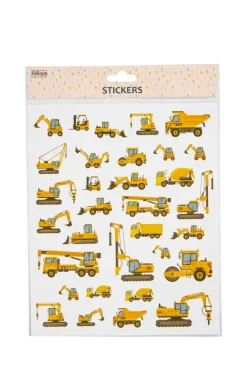 NNX Askartelutarvikkeet<Tarra Kulkuneuvo Hr90