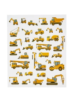 NNX Askartelutarvikkeet<Tarra Kulkuneuvo Hr90