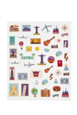 NNX Askartelutarvikkeet<Tarra Matkailu Hr90