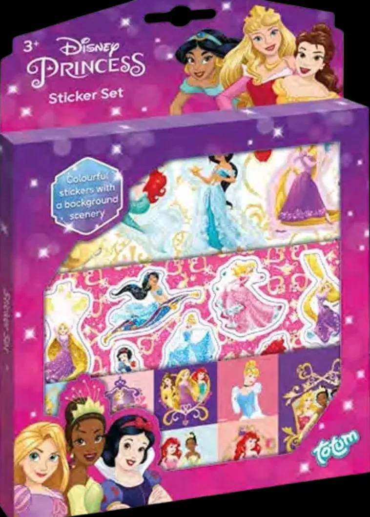 Ei merkkiä Askartelutarvikkeet>Tarrabox Lajitelma