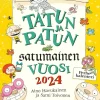 Otava Kalenterit>Tatun Ja Patun Satumainen Vuosi 2024