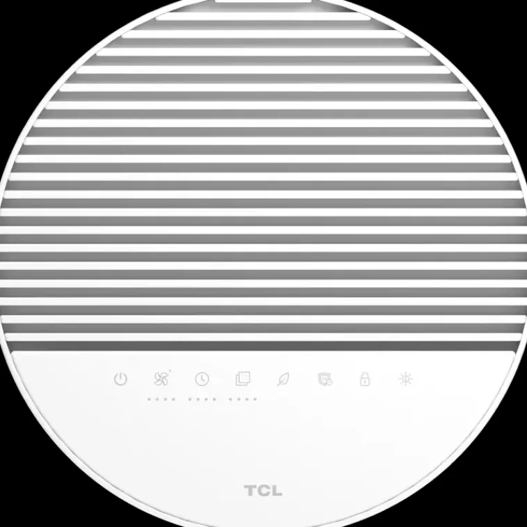 TCL Ilmastointi Ja Huoneilma<Breeva A5Ww Ilmanpuhdistin