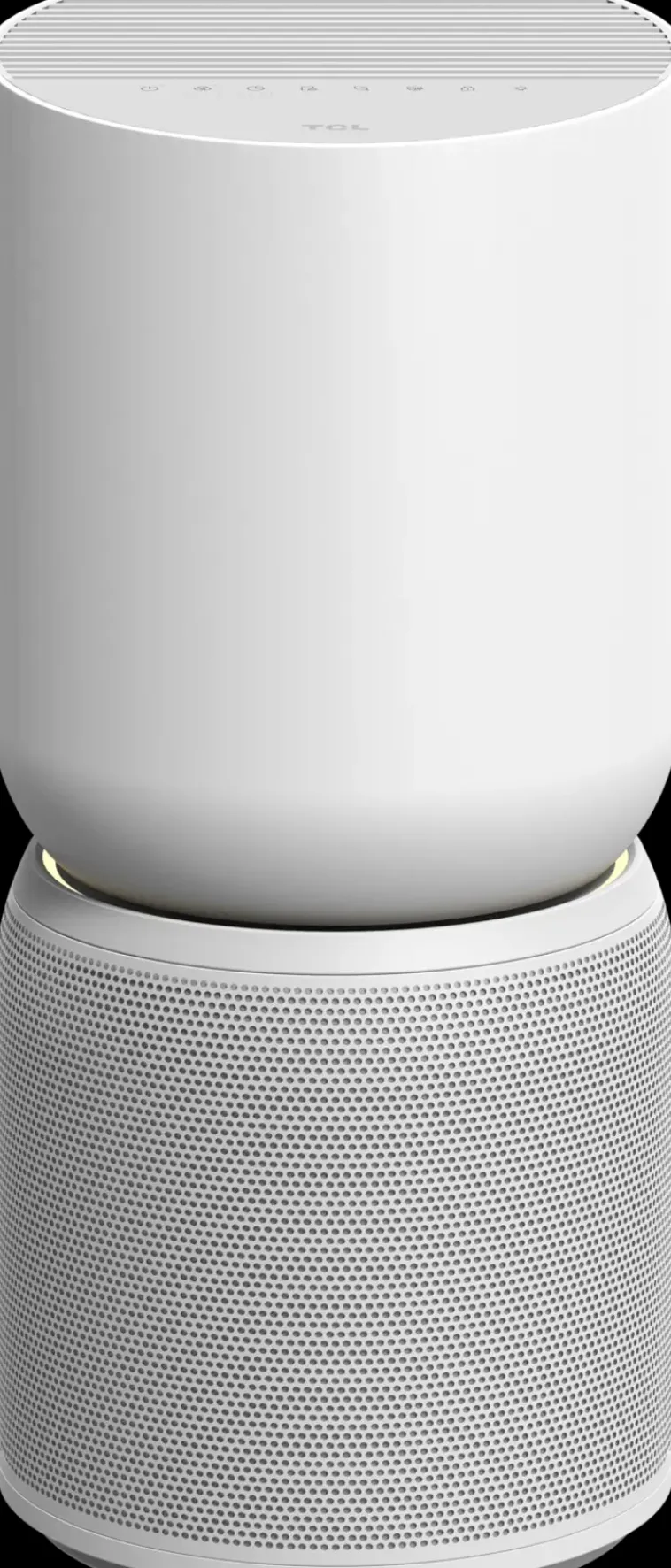 TCL Ilmastointi Ja Huoneilma<Breeva A5Ww Ilmanpuhdistin