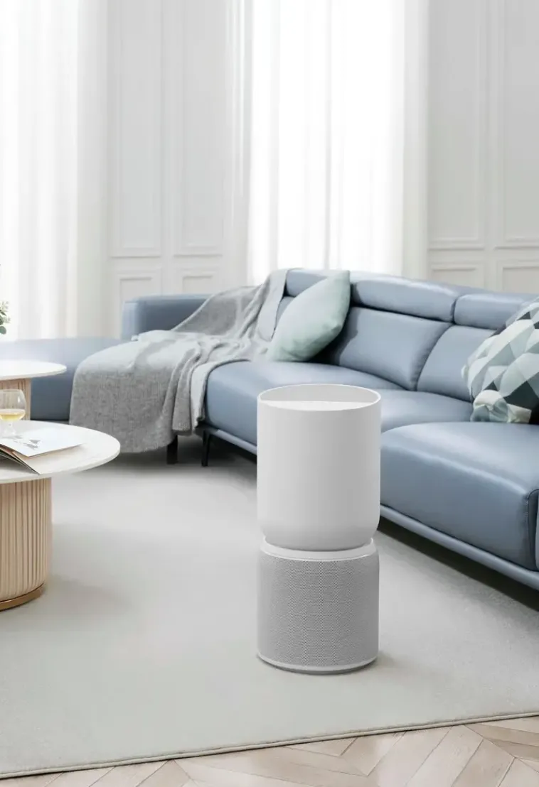 TCL Ilmastointi Ja Huoneilma<Breeva A5Ww Ilmanpuhdistin