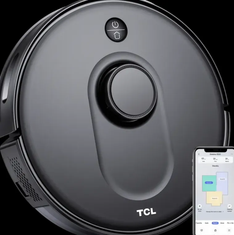 TCL Imurit Ja Tarvikkeet<Sweeva 6000 Robotti-Imuri