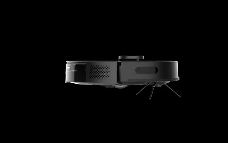 TCL Imurit Ja Tarvikkeet<Sweeva 6000 Robotti-Imuri