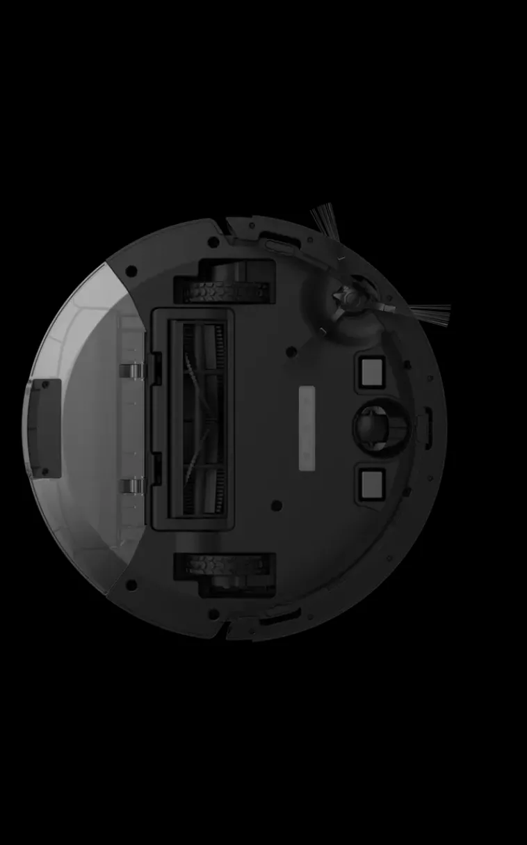 TCL Imurit Ja Tarvikkeet<Sweeva 6000 Robotti-Imuri