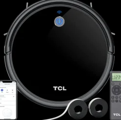 TCL Imurit Ja Tarvikkeet<Sweeva 2000 Robotti-Imuri