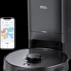 TCL Imurit Ja Tarvikkeet<Sweeva 6500 Robotti-Imuri Tyhjennystelakalla