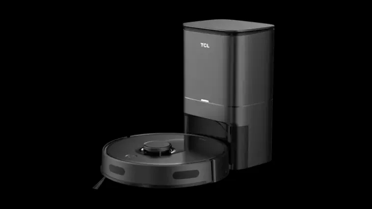 TCL Imurit Ja Tarvikkeet<Sweeva 6500 Robotti-Imuri Tyhjennystelakalla