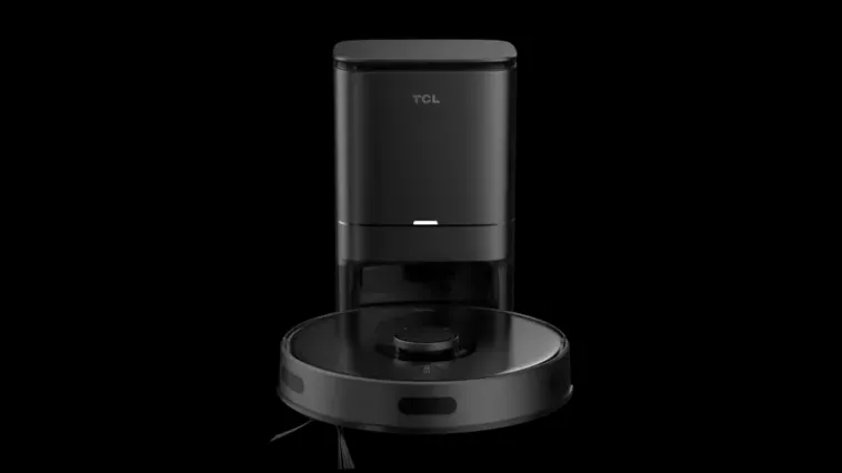 TCL Imurit Ja Tarvikkeet<Sweeva 6500 Robotti-Imuri Tyhjennystelakalla