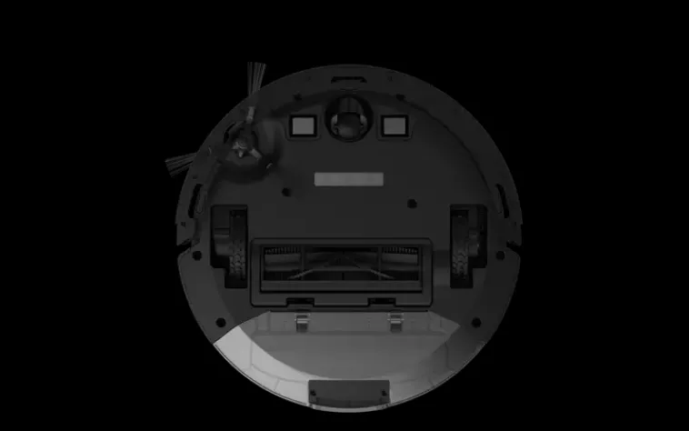 TCL Imurit Ja Tarvikkeet<Sweeva 6500 Robotti-Imuri Tyhjennystelakalla