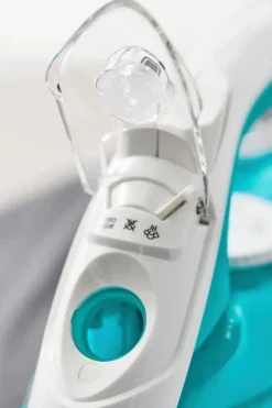 Tefal Silitysraudat Ja Vaatehöyrystimet<Fv6520E0 Freemove Air Hoyrysilitysrauta