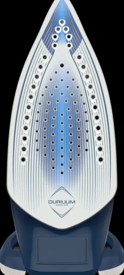 Tefal Silitysraudat Ja Vaatehöyrystimet<Silitysrauta Smart Protect Plus Fv6872E0