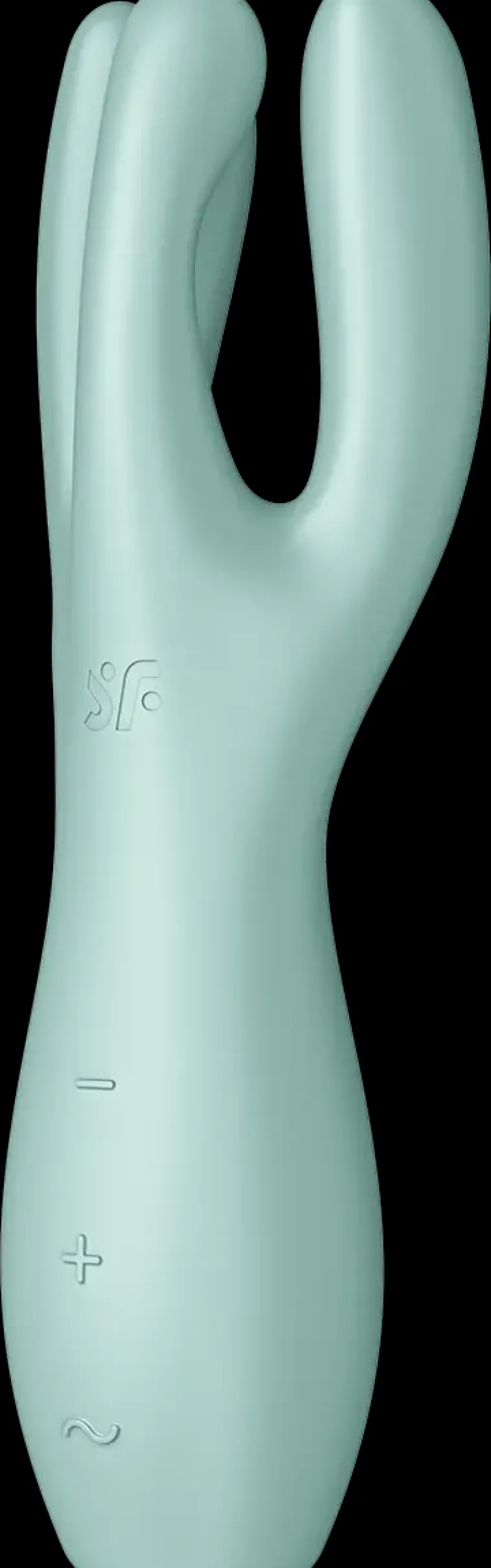 Satisfyer Seksivalineet<Threesome 3 Vibraattori