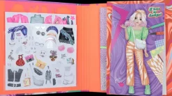 TOPModel Askartelutarvikkeet<Create Your Design Studio