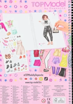 TOPModel Askartelutarvikkeet><noscript><img width=