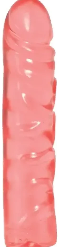 Ei merkkiä Seksivalineet<Translucence Dong Dildo 19 Cm