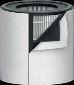 Leitz Ilmastointi Ja Huoneilma<Trusens Z-3000 Dupont Hepa -Suodatin H13