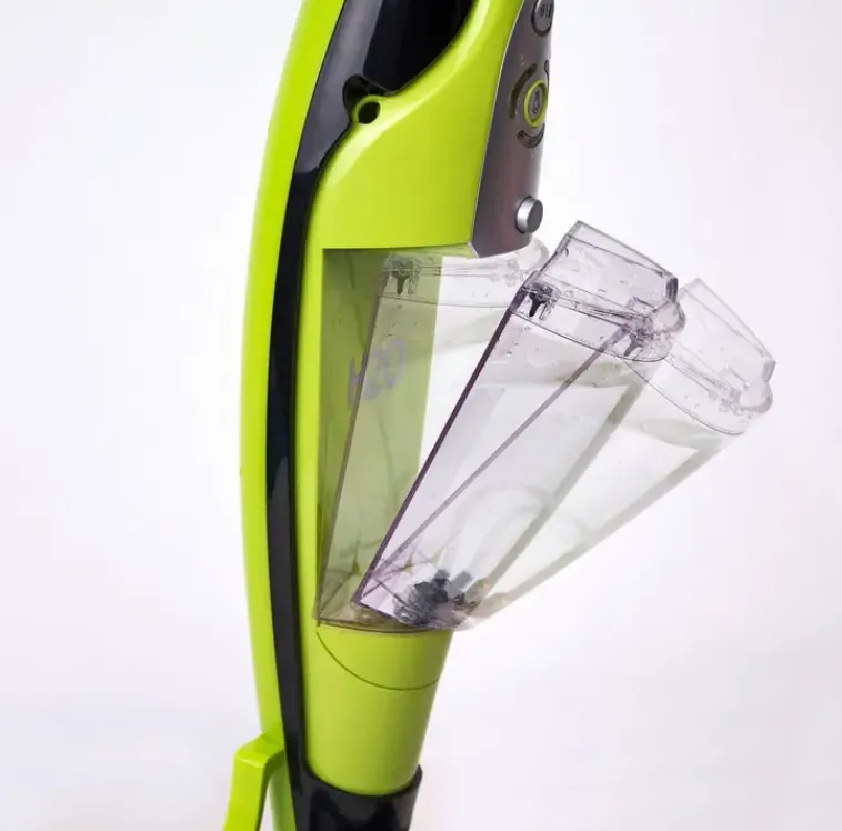 Tvins Ikkunapesurit, Lattianpesukoneet Ja Tarvikkeet<H2O Mop Hd Hoyrymoppi