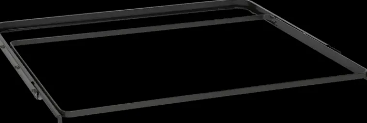 Elfa Säilytyskalusteet<Ulosvedettava Korin. 60X40 Gra