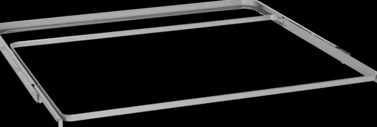 Elfa Säilytyskalusteet<Ulosvedettava Korin. 60X40 Pla