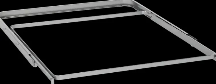 Elfa Säilytyskalusteet<Ulosvedettava Korin. 45X40 Pla