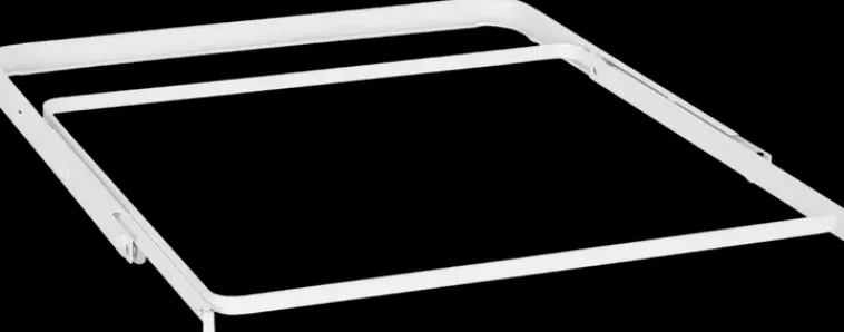 Elfa Säilytyskalusteet<Ulosvedettava Korin. 45X40 Val