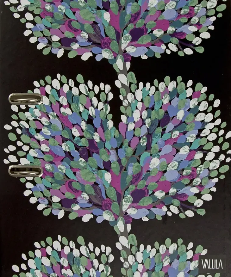 Vallila Paperitarvikkeet>Aronia Mappi