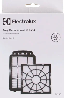 Electrolux Imurit Ja Tarvikkeet<Volta Suodatinsetti Ef155 Easygo